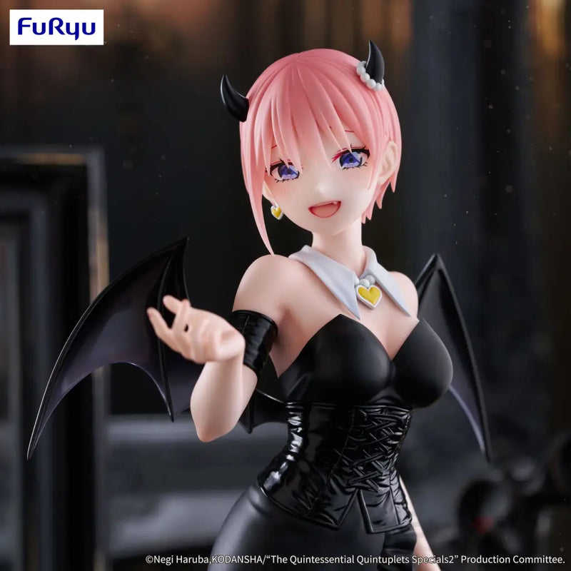 Nakano Ichika Figure