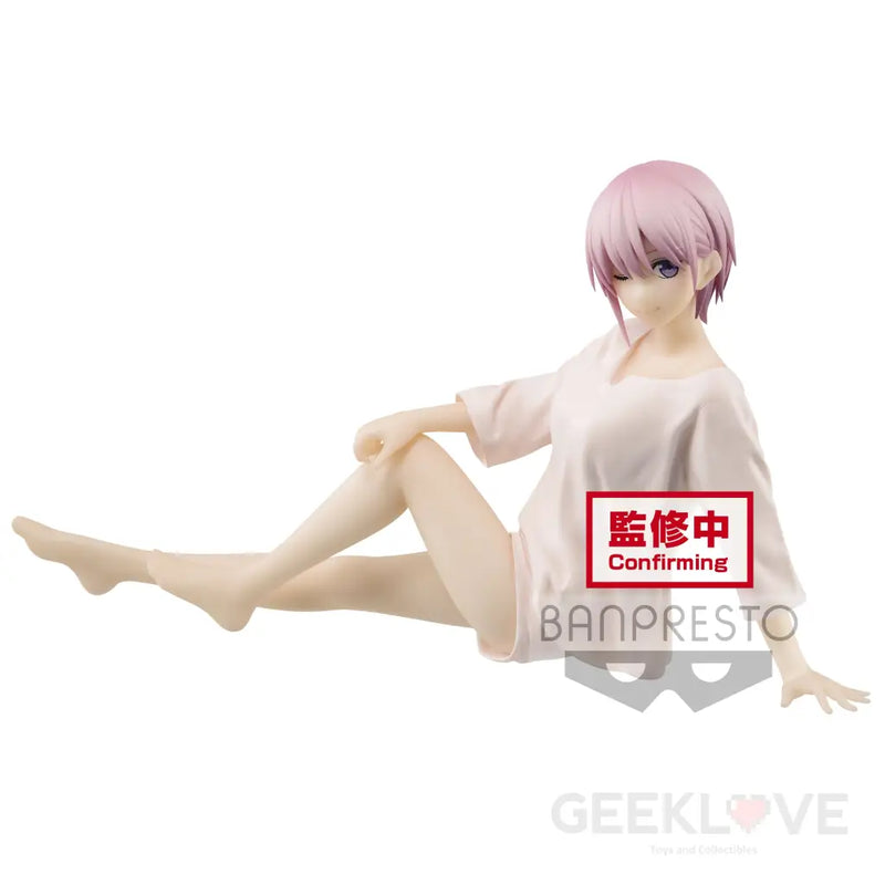 The Quintessential Quintuplets Ichika Nakano Figure