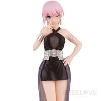 The Quintessential Quintuplets Kyunties Ichika Nakano Figure - GeekLoveph
