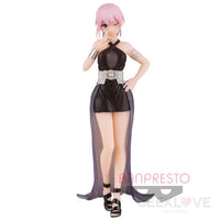 The Quintessential Quintuplets Kyunties Ichika Nakano Figure - GeekLoveph
