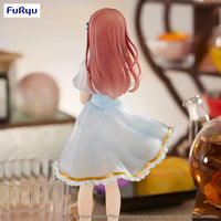 The Quintessential Quintuplets Movie Figure Nakano Miku China Princess Ver. Prize