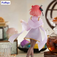 The Quintessential Quintuplets Movie Figure Nakano Nino China Princess Ver. Prize