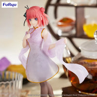 The Quintessential Quintuplets Movie Figure Nakano Nino China Princess Ver. Prize