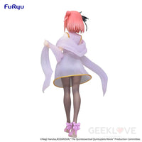 The Quintessential Quintuplets Movie Figure Nakano Nino China Princess Ver. Prize
