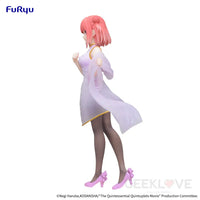 The Quintessential Quintuplets Movie Figure Nakano Nino China Princess Ver. Prize