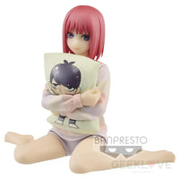 The Quintessential Quintuplets Nino Nakano Figure - GeekLoveph