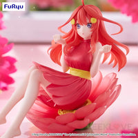 The Quintessential Quintuplets Specials Bloo-Me! Nakano Itsuki Pre Order Price Prize Figure