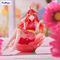 The Quintessential Quintuplets Specials Bloo-Me! Nakano Itsuki Prize Figure