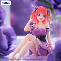 The Quintessential Quintuplets Specials Bloo-Me! Nakano Nino Prize Figure