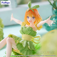 The Quintessential Quintuplets Specials Bloo-Me! Nakano Yotsuba Prize Figure