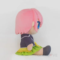 <Doqute> The Quintessential Quintuplets Super Big Plush - Ichika Nakano Preorder