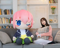 <Doqute> The Quintessential Quintuplets Super Big Plush - Ichika Nakano Preorder