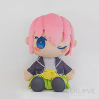 <Doqute> The Quintessential Quintuplets Super Big Plush - Ichika Nakano Preorder