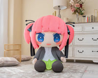 <Doqute> The Quintessential Quintuplets Super Big Plush - Nino Nakano Pre Order Price Preorder