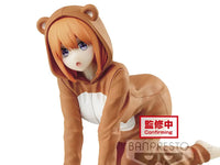 The Quintessential Quintuplets Yotsuba Nakano Figure Preorder