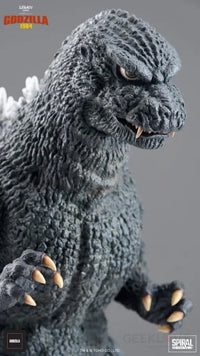 The Return Of Godzilla (1984) Legacy Series Pre Order Price