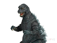 The Return of Godzilla 1985 - 6" Godzilla - GeekLoveph