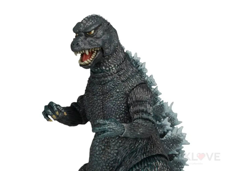 The Return of Godzilla 1985 - 6