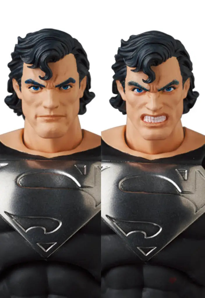 The Return Of Superman Mafex No.150 Preorder