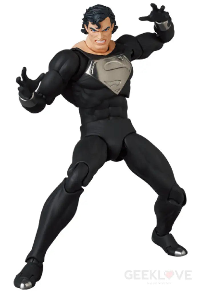 The Return Of Superman Mafex No.150 Preorder