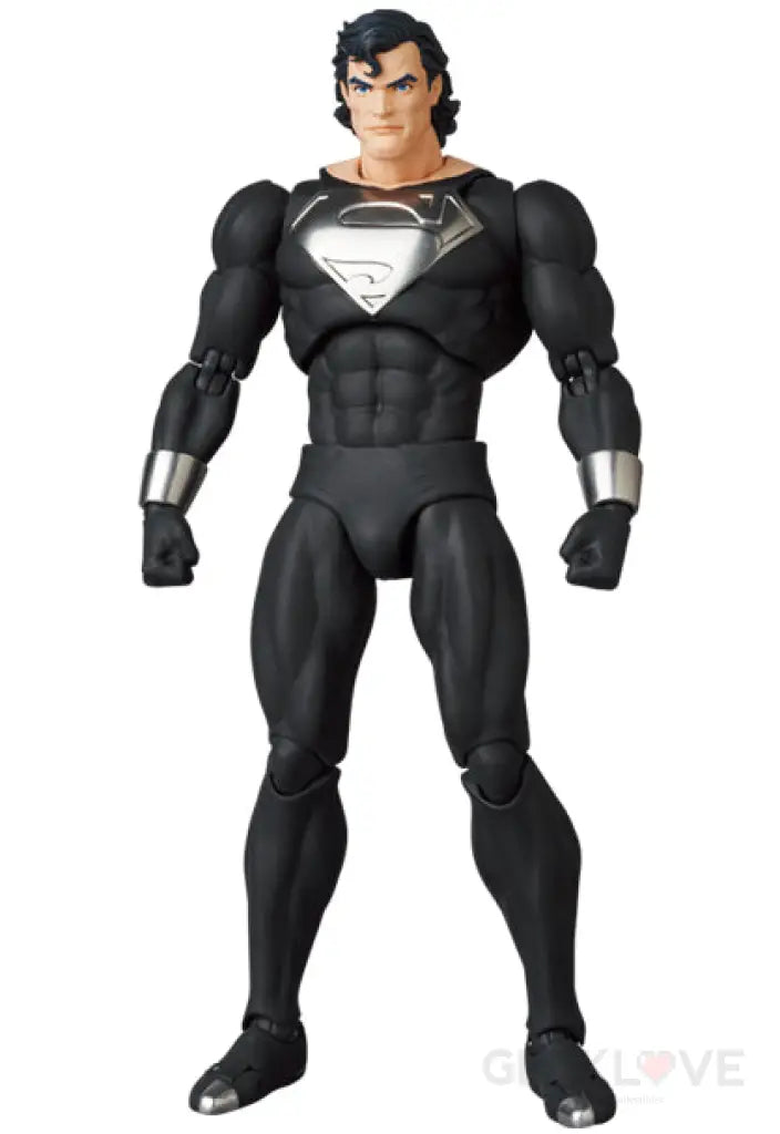 The Return Of Superman Mafex No.150 Preorder