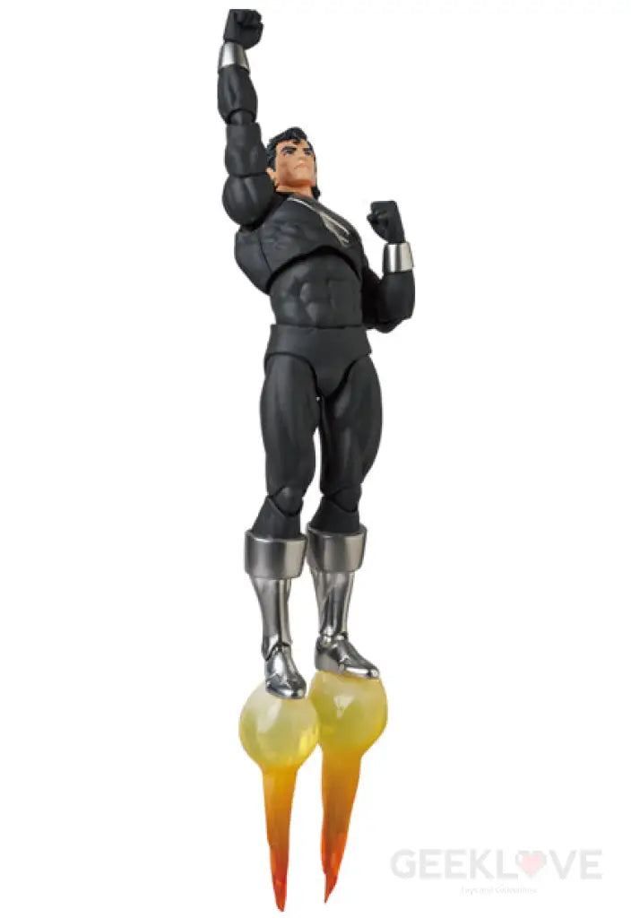 The Return Of Superman Mafex No.150 Preorder