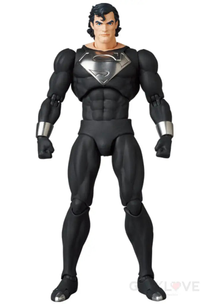 The Return Of Superman Mafex No.150 Preorder