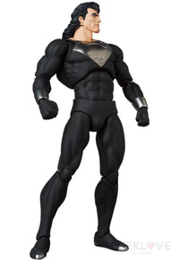The Return Of Superman Mafex No.150 Preorder