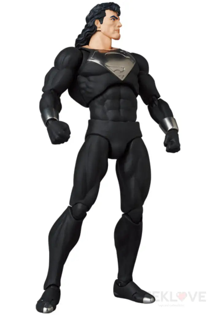 The Return Of Superman Mafex No.150 Preorder