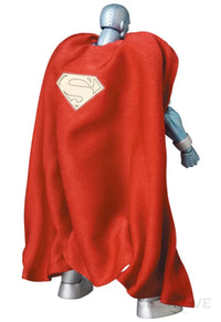 The Return of Superman MAFEX No.181 Steel - GeekLoveph
