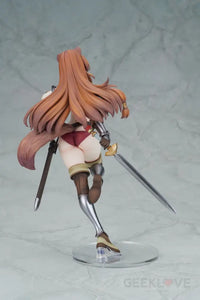 The Rise Of The Shield Hero Raphtalia Bikini Armor Ver. Scale Figure