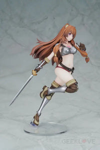 The Rise Of The Shield Hero Raphtalia Bikini Armor Ver. Scale Figure