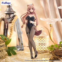 The Rising Of Shield Hero Bicute Bunnies Figure Raphtalia Prize