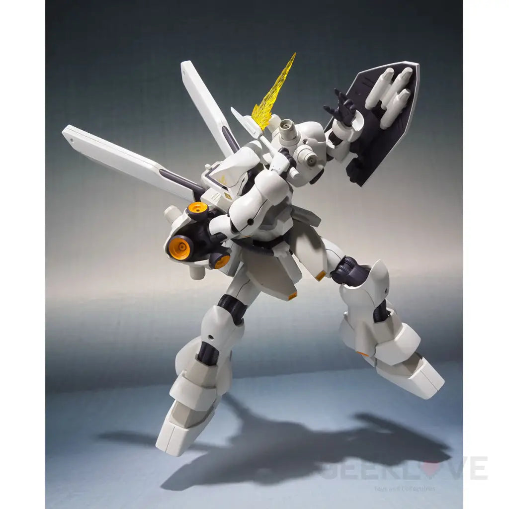 THE ROBOT SPIRITS <SIDE MS> PSYCHO - DOGA - GeekLoveph