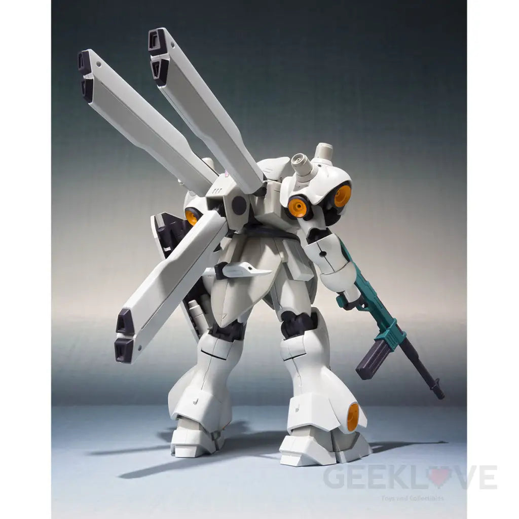 THE ROBOT SPIRITS <SIDE MS> PSYCHO - DOGA - GeekLoveph