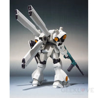 THE ROBOT SPIRITS <SIDE MS> PSYCHO - DOGA - GeekLoveph