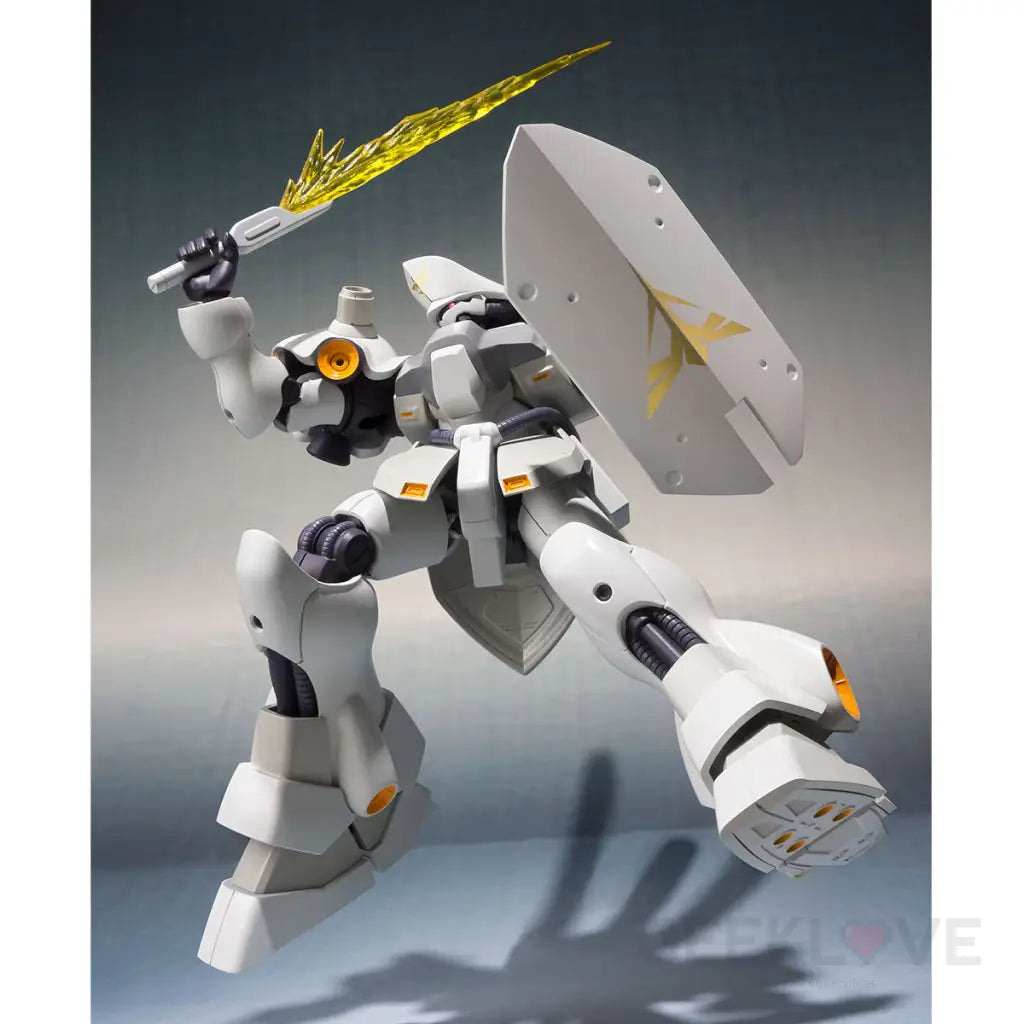 THE ROBOT SPIRITS <SIDE MS> PSYCHO - DOGA - GeekLoveph