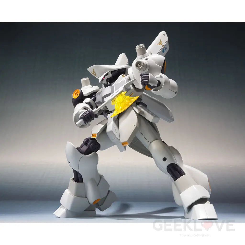 THE ROBOT SPIRITS <SIDE MS> PSYCHO - DOGA - GeekLoveph