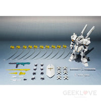 THE ROBOT SPIRITS <SIDE MS> PSYCHO - DOGA - GeekLoveph