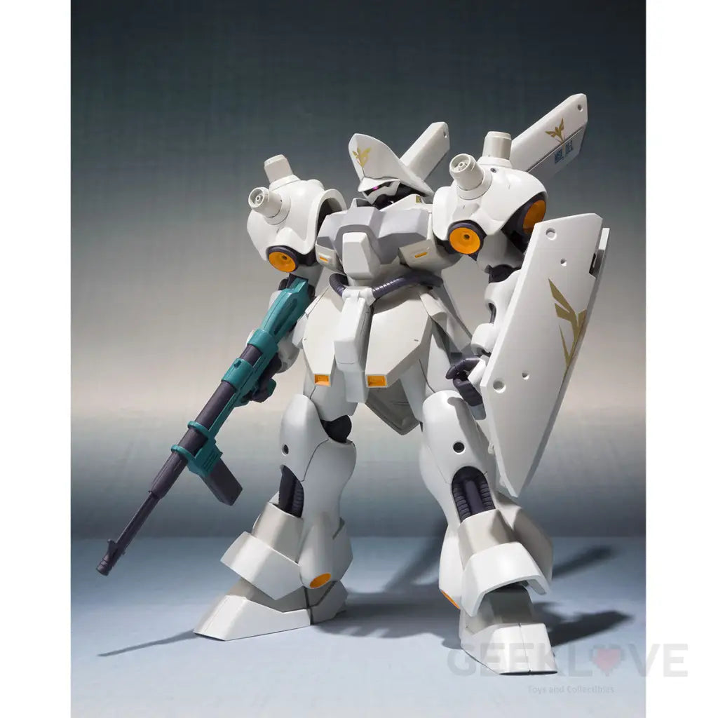 THE ROBOT SPIRITS <SIDE MS> PSYCHO - DOGA - GeekLoveph