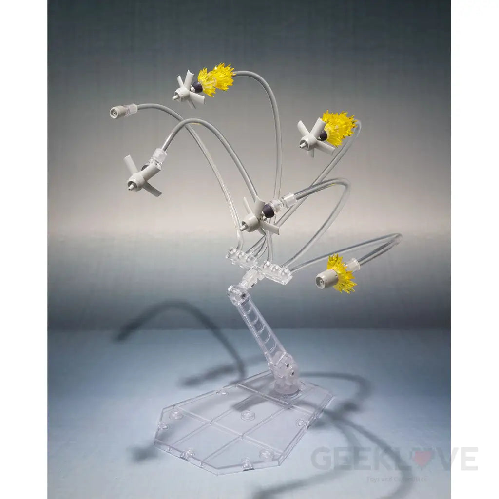 THE ROBOT SPIRITS <SIDE MS> PSYCHO - DOGA - GeekLoveph