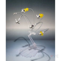 THE ROBOT SPIRITS <SIDE MS> PSYCHO - DOGA - GeekLoveph