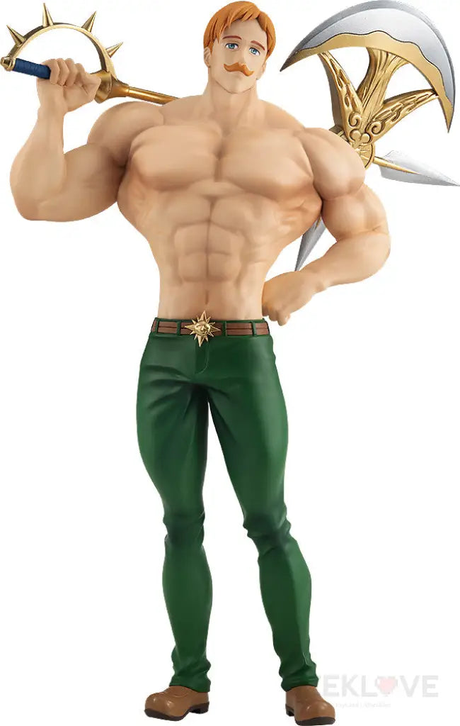 Pop Up Parade Escanor L Size