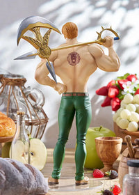 Pop Up Parade Escanor L Size