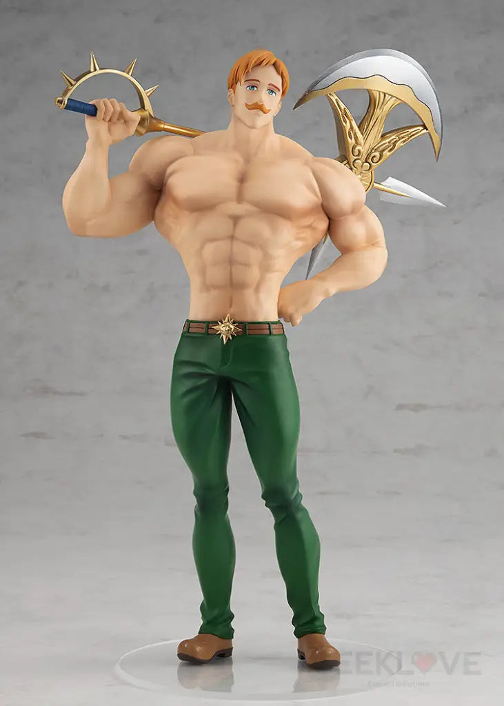 Pop Up Parade Escanor L Size