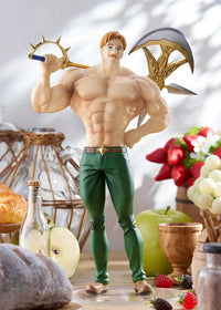 Pop Up Parade Escanor L Size Pre Order Price