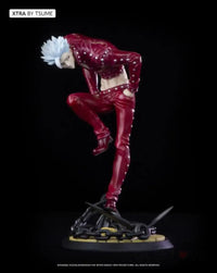 The Seven Deadly Sins Xtra Ban Statue - GeekLoveph