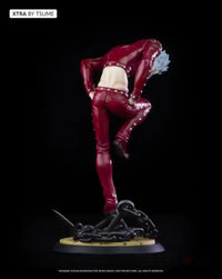 The Seven Deadly Sins Xtra Ban Statue - GeekLoveph