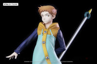 The Seven Deadly Sins Xtra King Statue - GeekLoveph