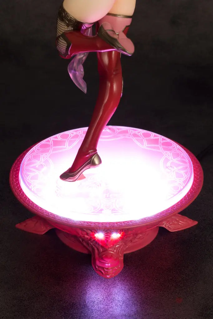 The Seven Heavenly Virtues：Patience - Uriel Descent Limited Base Ver. - GeekLoveph